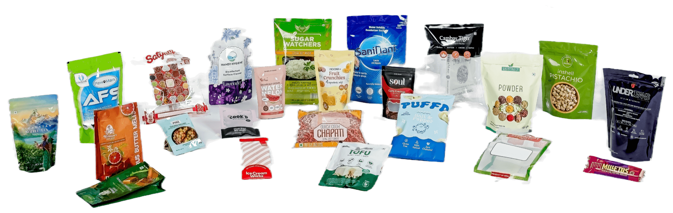 All Products