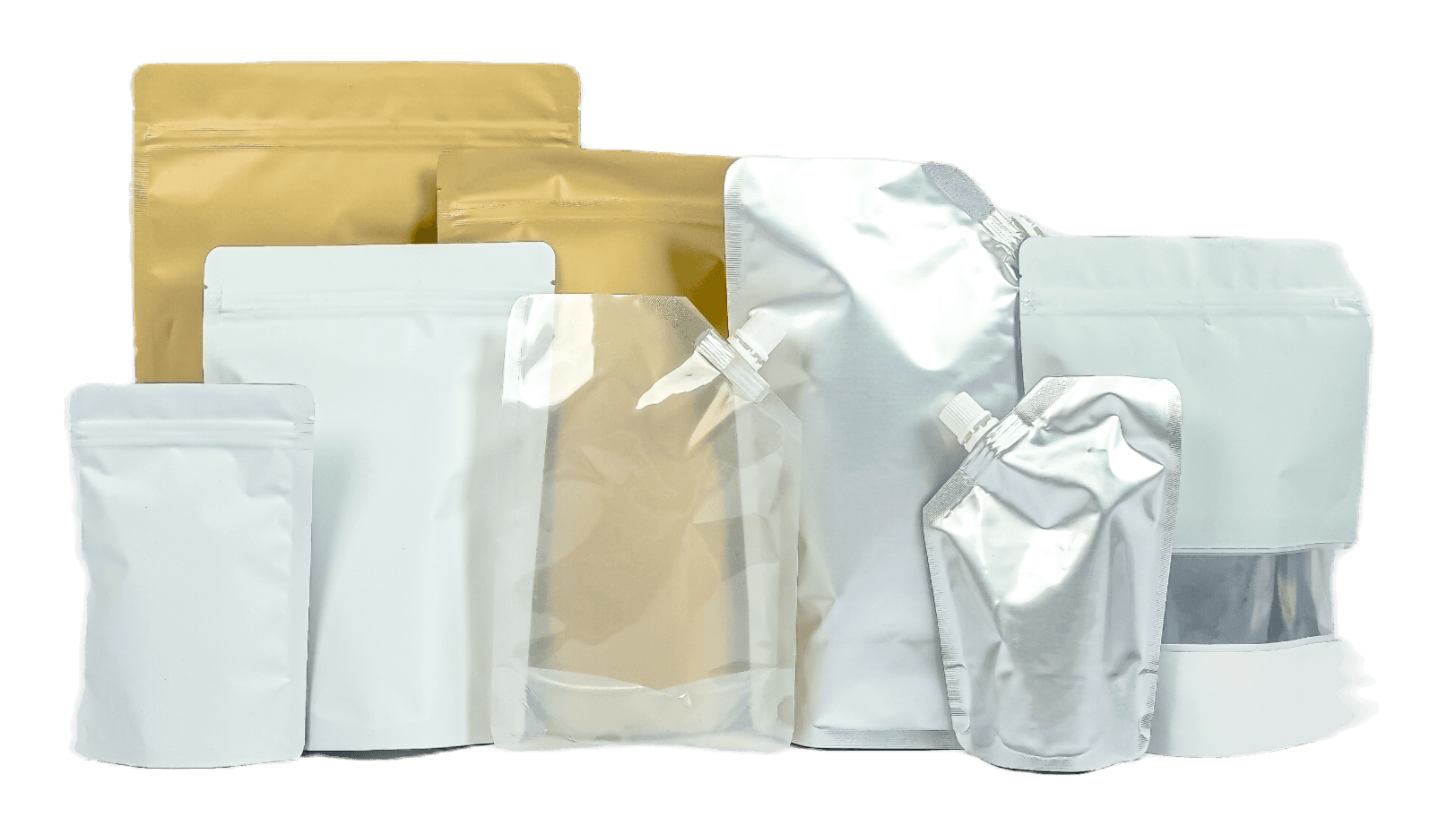 PPL Group flexible packaging banner