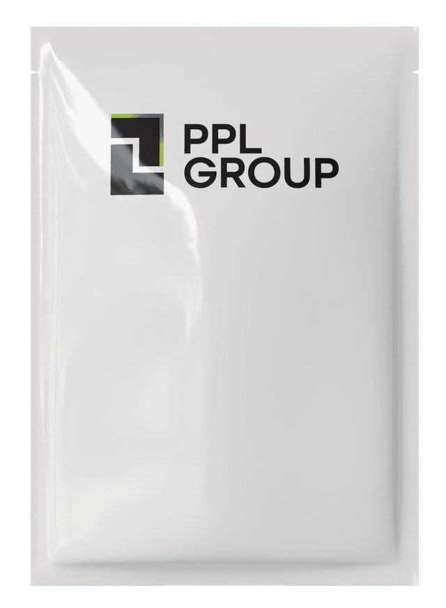 Pillow pouch flexible packaging