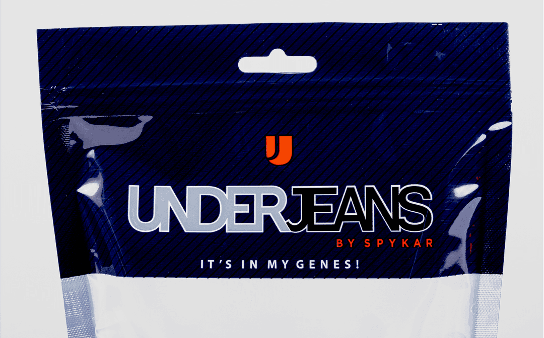 Apparel Pouch