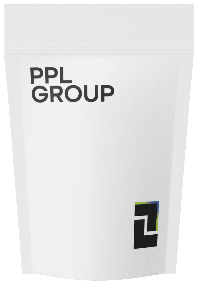 Stand-up pouch packaging