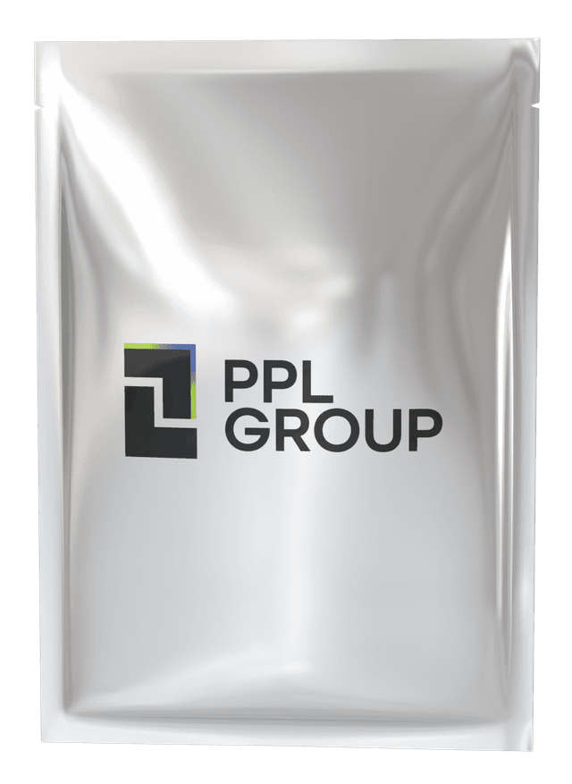 Pillow pouch packaging